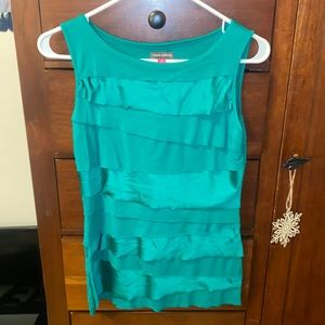 2/$10- Vince Camuto- Sleeveless Blouse Tank Top